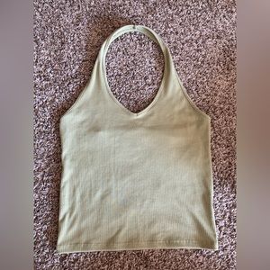 American Eagle Crop Top